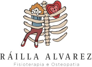 Dra. Rálilla Álvarez – Fisioterapia e Osteopatia